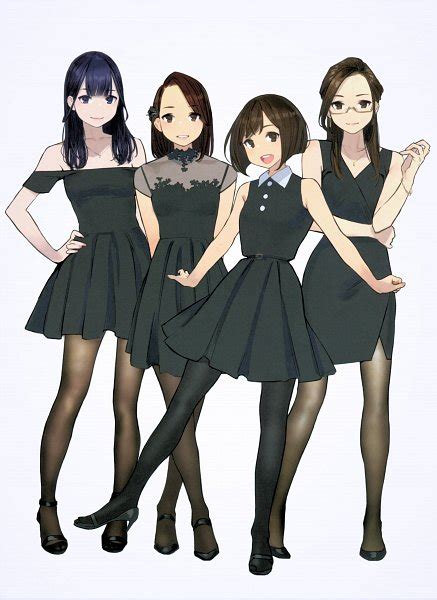 kantutan artist|Miru Tights .